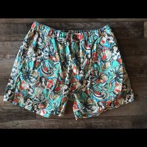 Men’s Swim Trunks- CHUBBIES